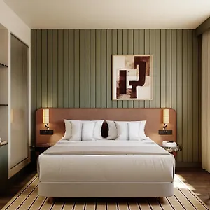 Hotel The Honest By Chic & Basic, Budapest