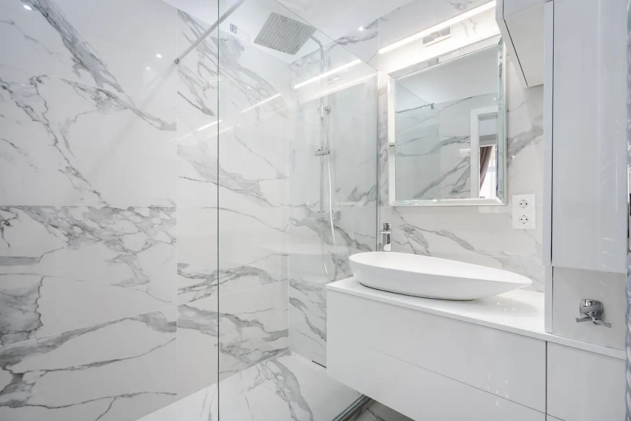 Kiraly 35 Luxury Apartment With Free Parking Budapest 0*,  Hungary